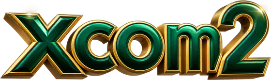 xcom2 Logo